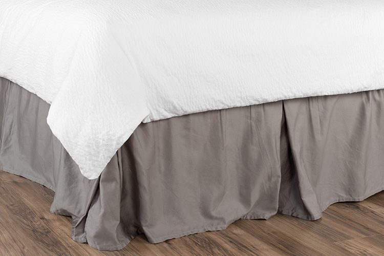 Circa Bed Wrap | Hotel Bed Surrounds | Standard Textile