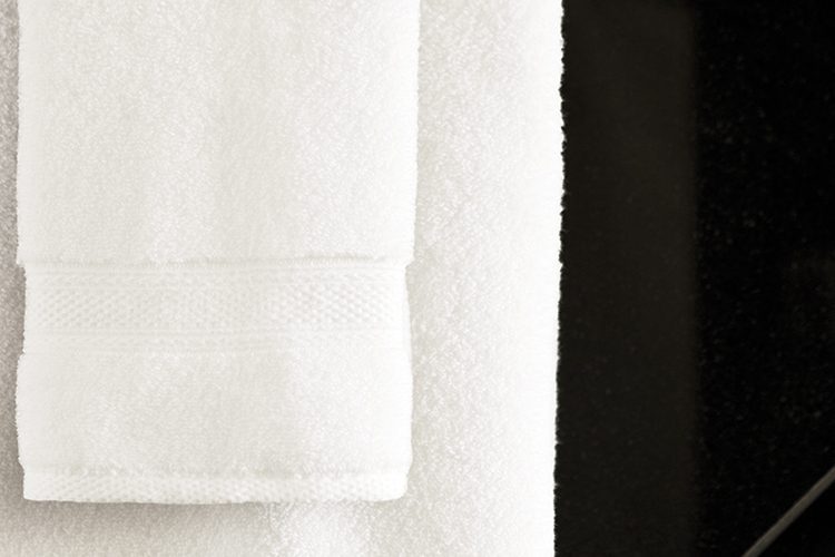 Standard Textile Lynova Towels Set of 6 The Real Luxury Hotel