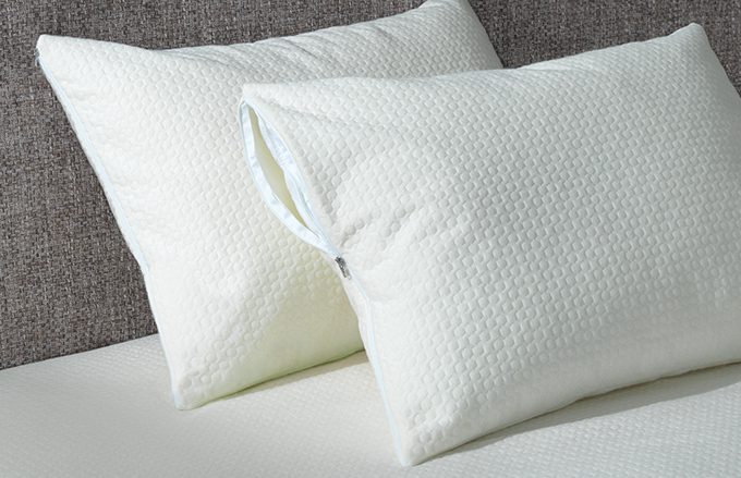 buy bed bug mattress and pillow protectors