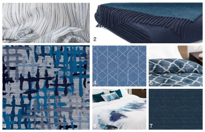 CMG's October Color Alert®: Mono Tasking | Standard Textile