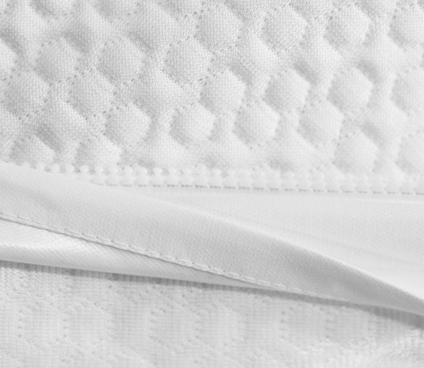 AllerEase® Platinum Mattress Encasement | Bed Bug Protection