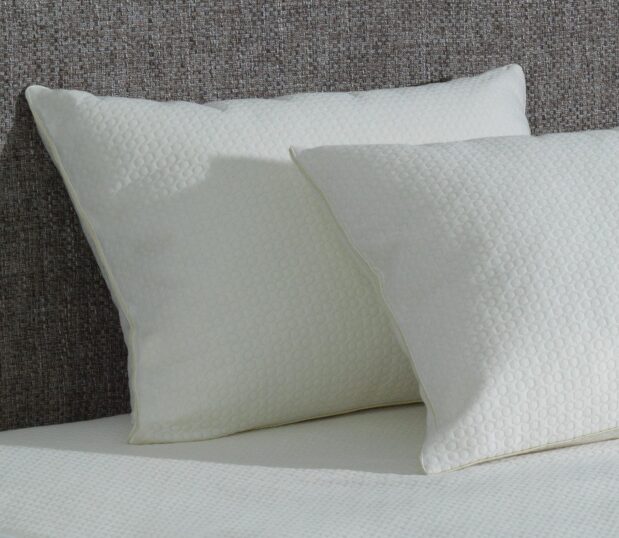 AllerEase® Platinum Pillow | Waterproof Pillow for Hotels