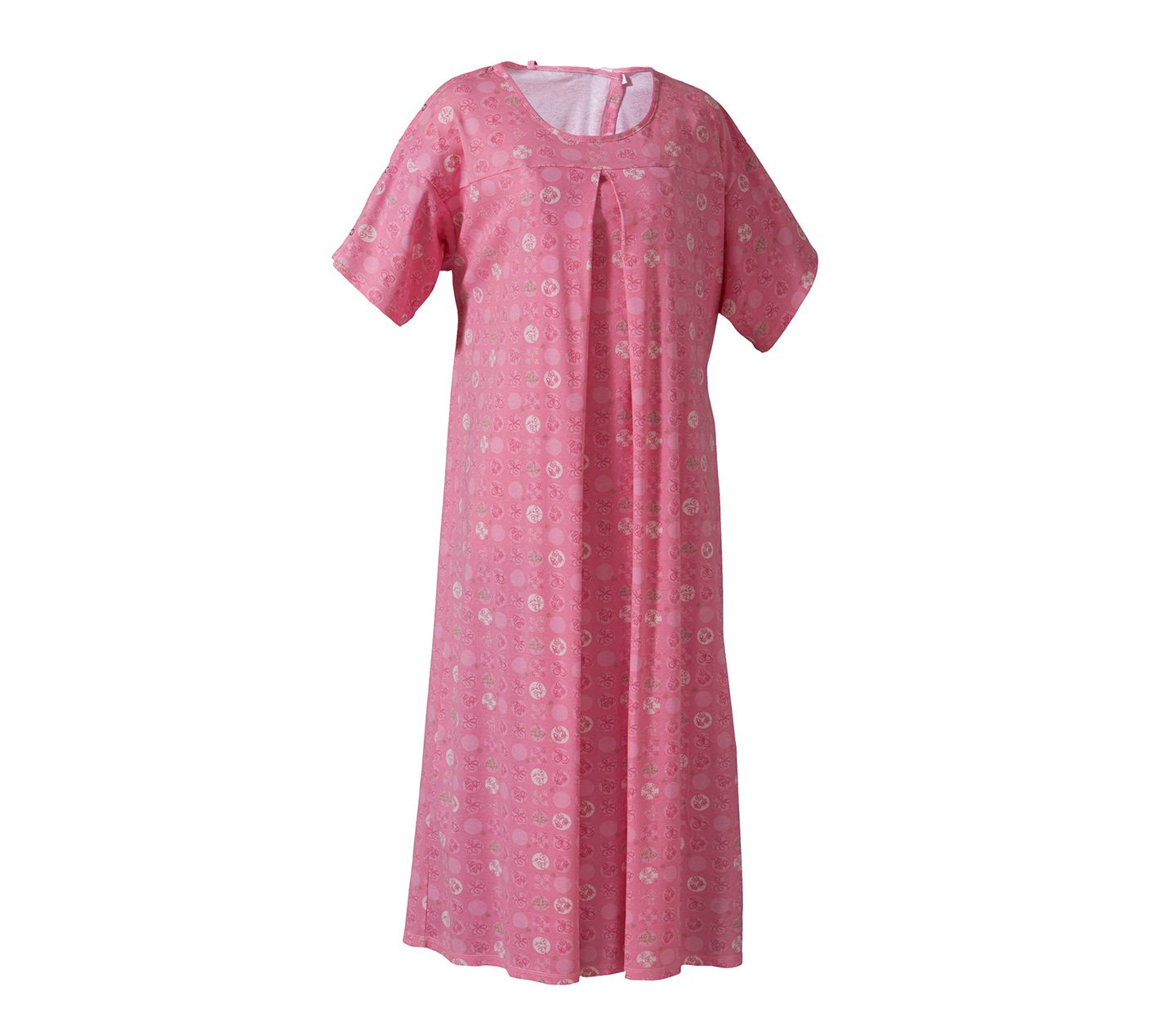 Healing Spaces® Mother’s Gowns | Healthcare Apparel