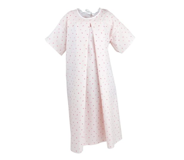 Century Cloth Mother’s Gowns | Healthcare Apparel