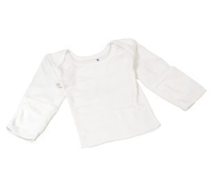 aangenaam Geval ticket Hospital Baby Shirts | Hospital Clothing for Babies
