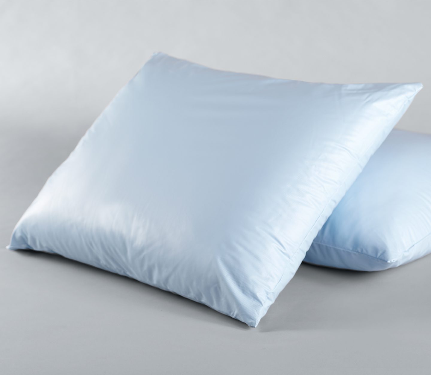 PerVal® Pillow  Vented Hospital Pillow