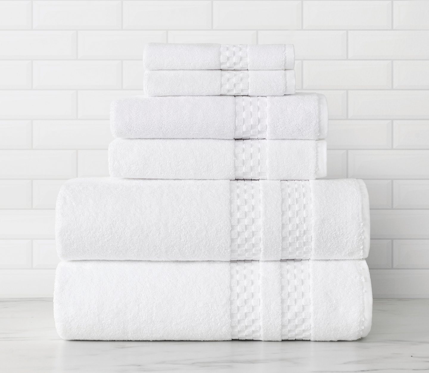 Tips For Choosing The Best Hotel Towels
