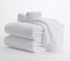 EuroTouch® Towel Collection