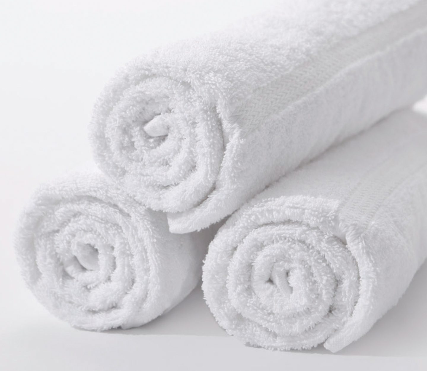 Classic Everyday Egyptian Cotton Towel Set