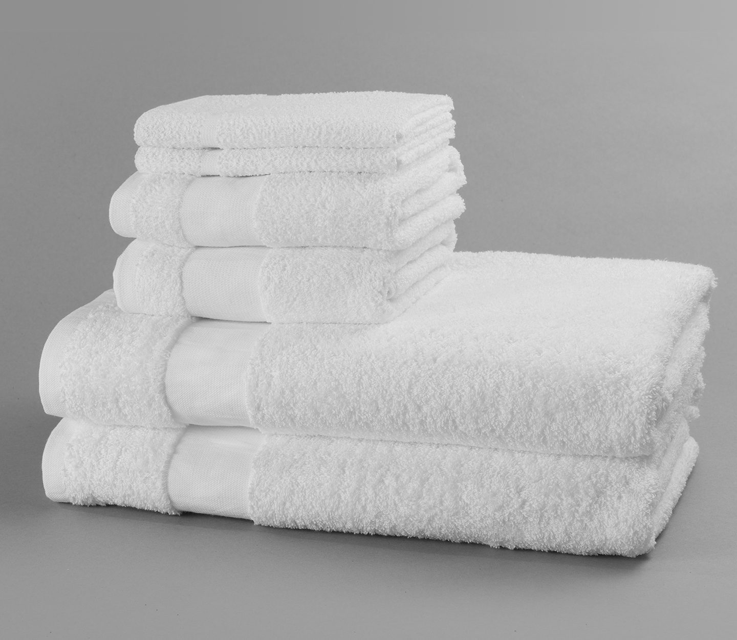 Standard Textile Launches Made in USA Hotel Terry and Sheeting
