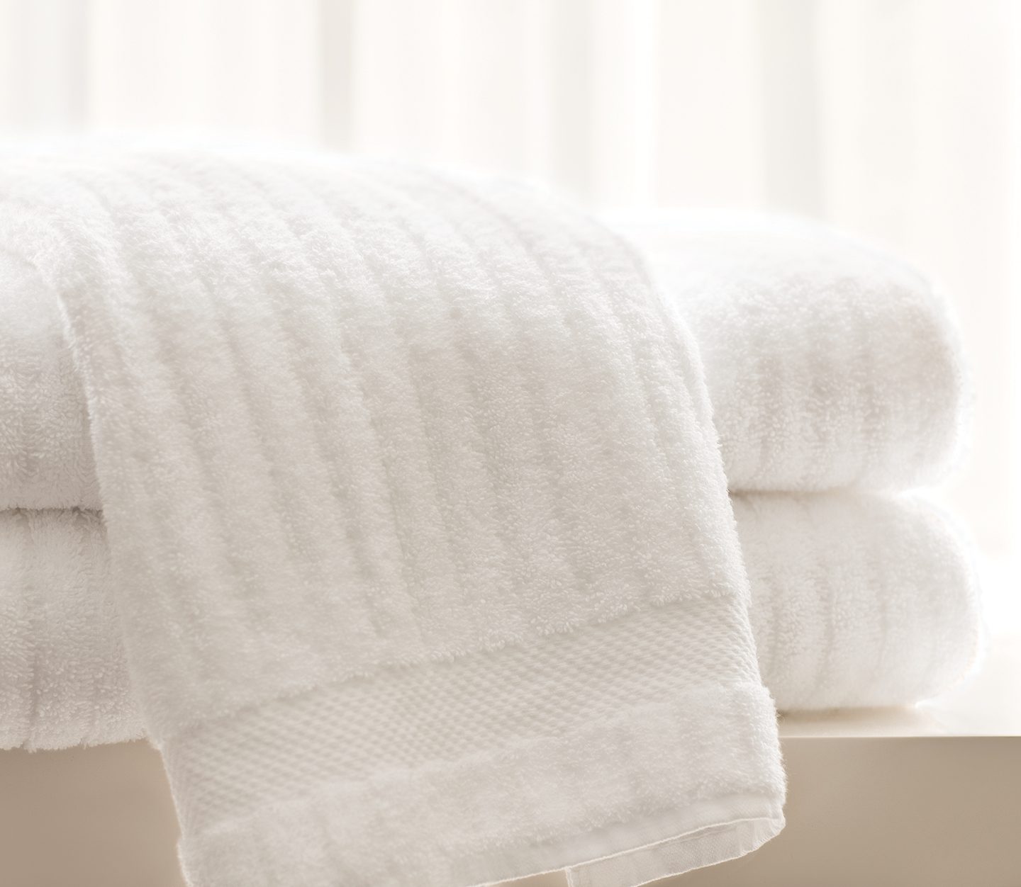 Hotel & Motel Towels  National Hospitality Supply