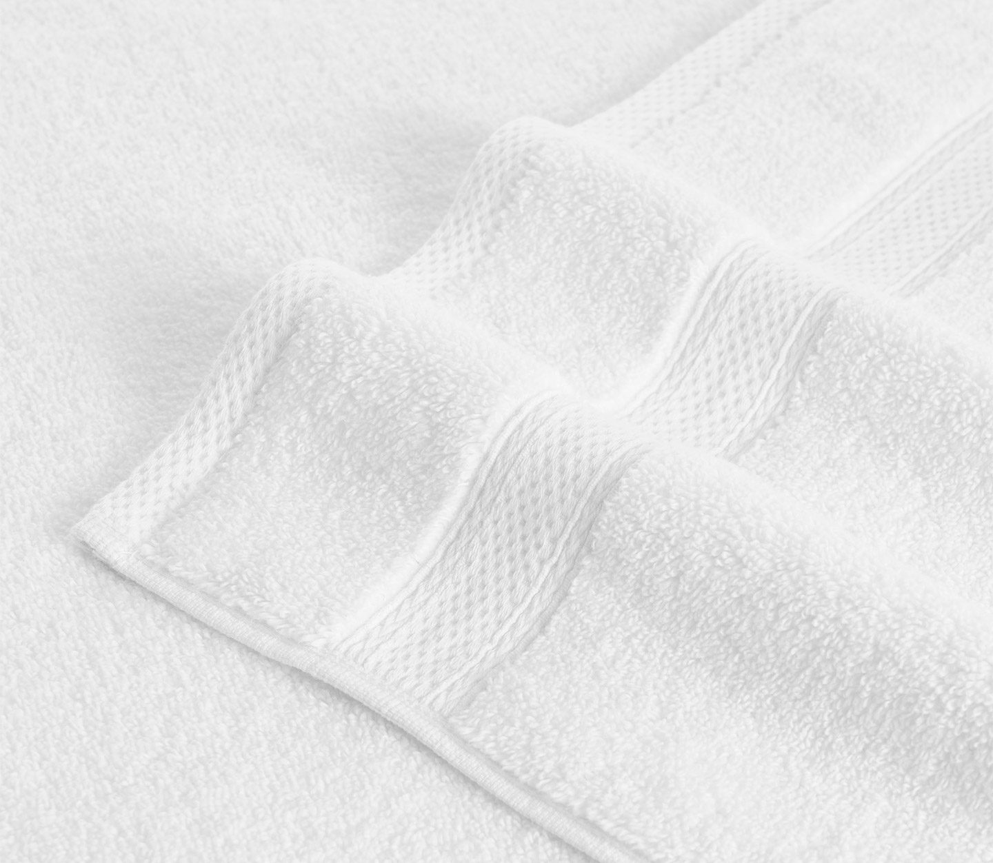 Plush Towels (Lynova)