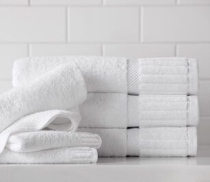 Standard Textile Bath Towel 20 X 40 Inch - M-700619-1821 - Dozzen2