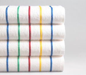 3 Reasons Your Property Needs Pool Towels & Fitness Towels