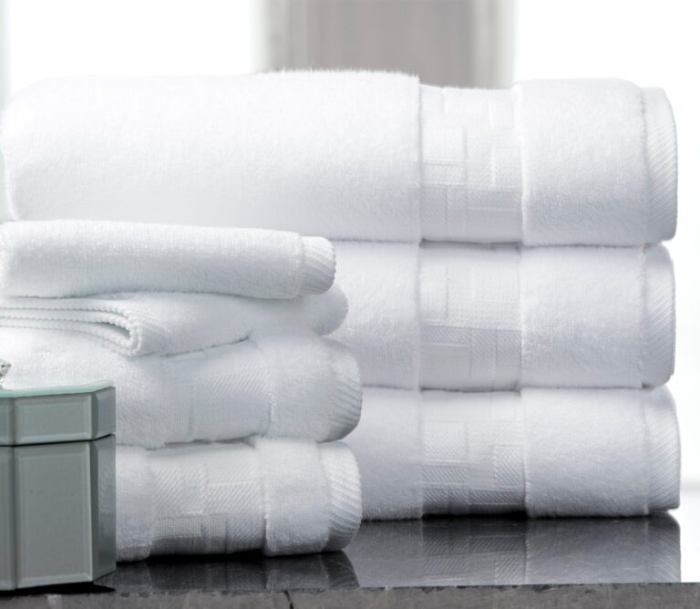 Braque Towels | TAL Designer Collection