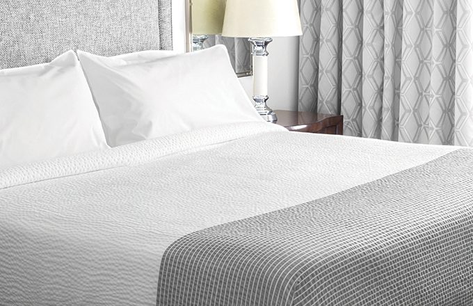 Standard Textile Launches Made in USA Hotel Terry and Sheeting