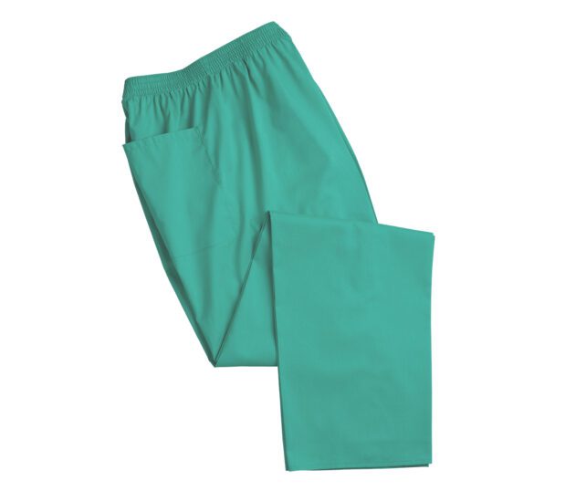 Excel® Unisex Elastic Waist Scrub Pants | Value and Comfort