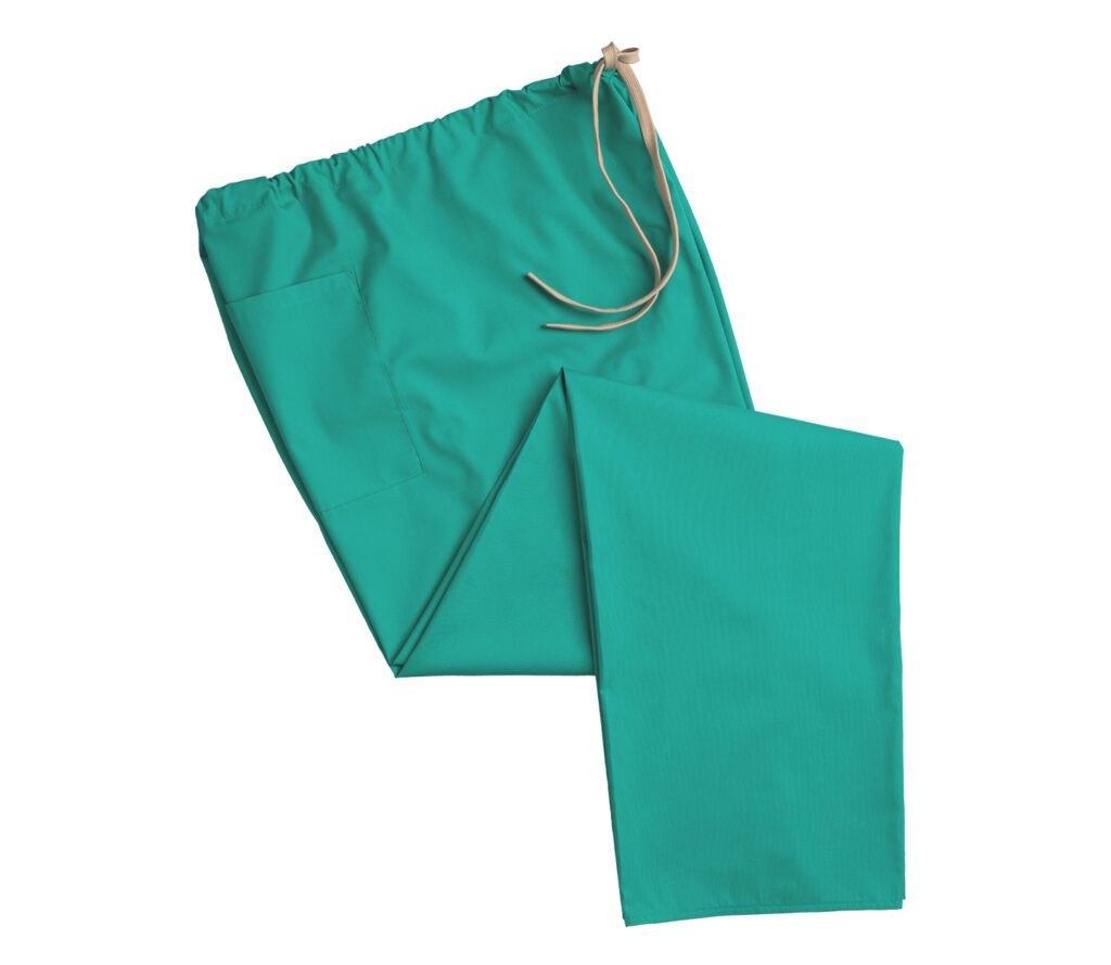 Standard Classic Unisex Scrub Pants | Comfort and Versatility