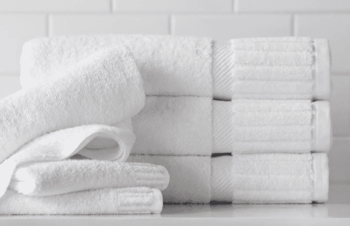FAVORITA Pure Cotton Bath Towel