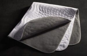 Reusable underpads