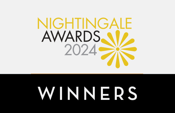 2024 Nightingale Awards